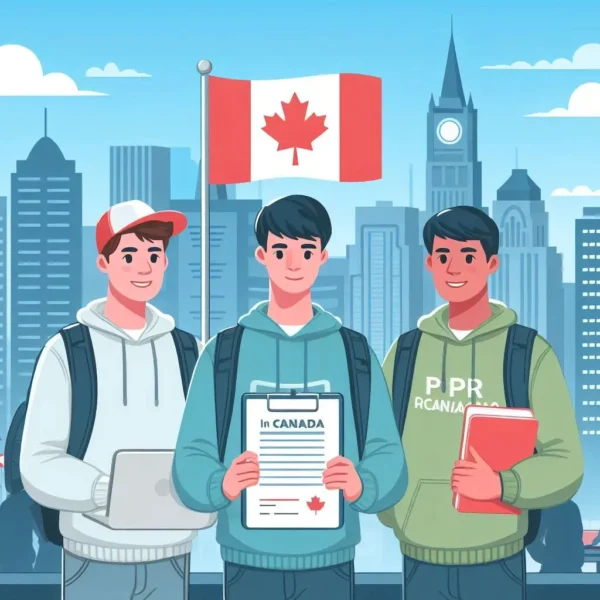 Canada PR eligibility and requirements for International Students