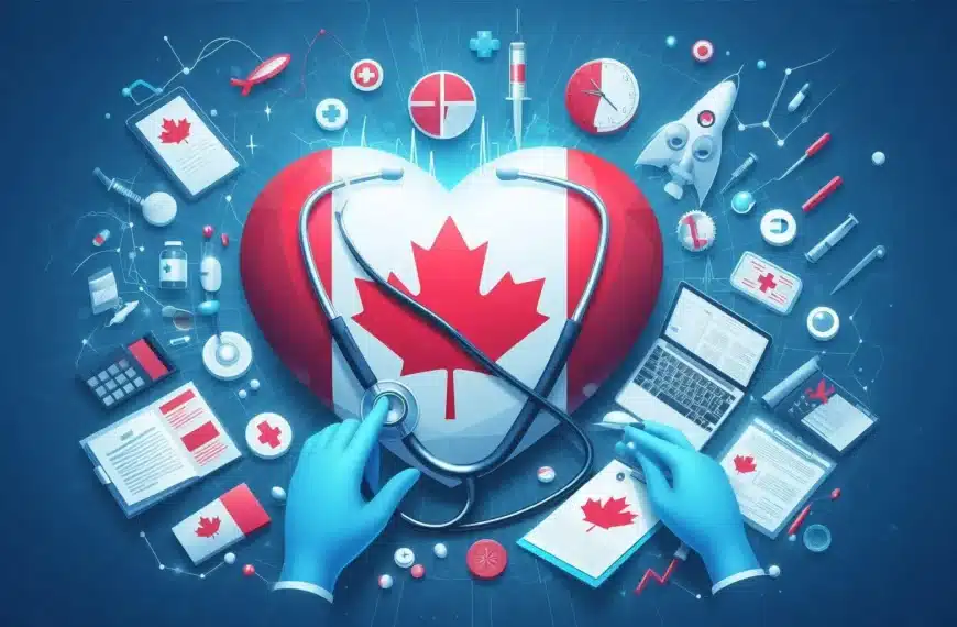 Postgraduate Medical Courses in Canada for International Students